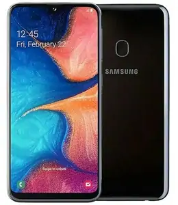 Замена тачскрина на телефоне Samsung Galaxy A20e в Белгороде